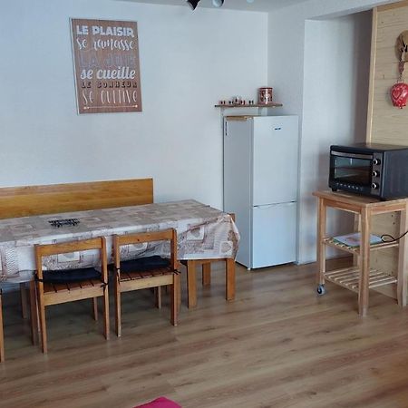 Appartement Au Pied Du Pic Du Midi A La Mongie Exteriér fotografie